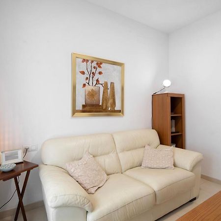 Casa Fluri Apartment San Fernando Luaran gambar