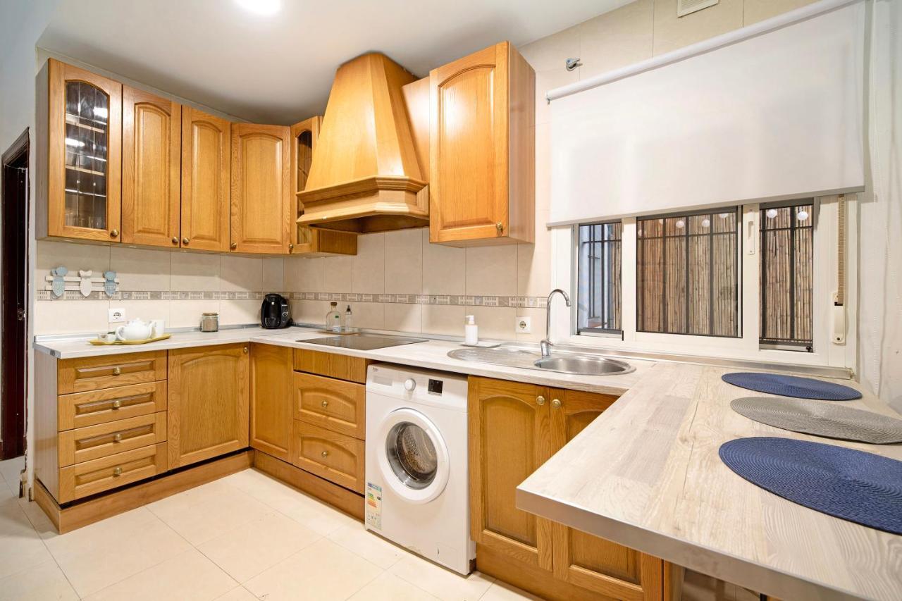 Casa Fluri Apartment San Fernando Luaran gambar