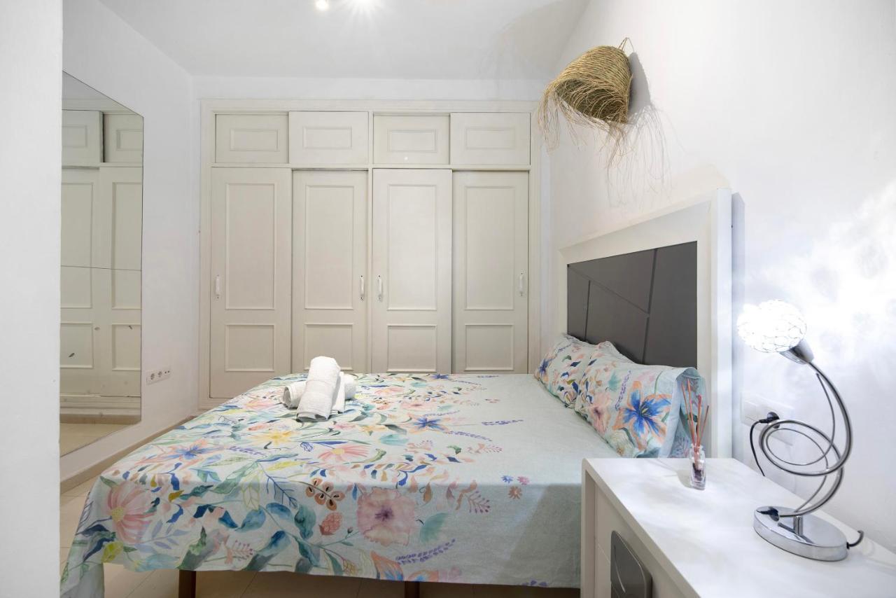 Casa Fluri Apartment San Fernando Luaran gambar