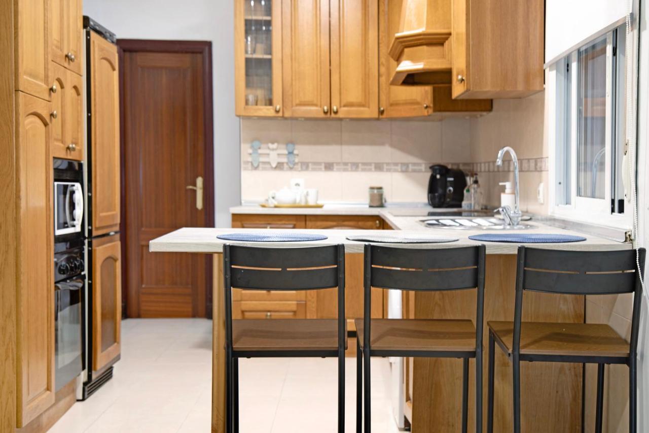 Casa Fluri Apartment San Fernando Luaran gambar