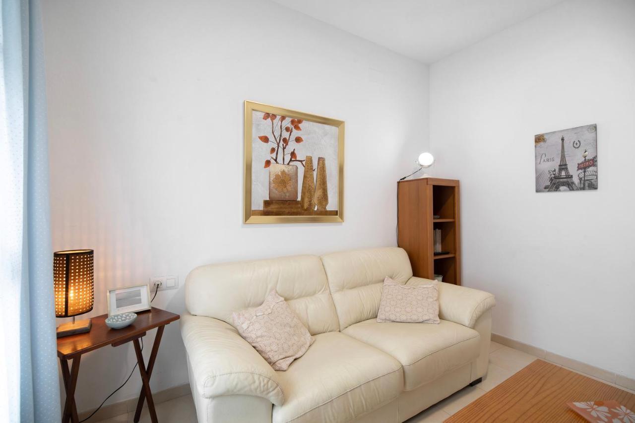 Casa Fluri Apartment San Fernando Luaran gambar