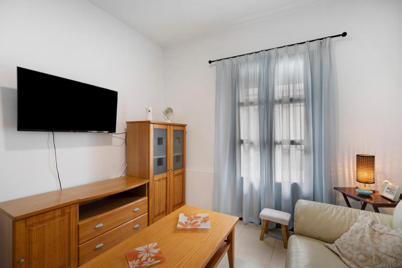 Casa Fluri Apartment San Fernando Luaran gambar