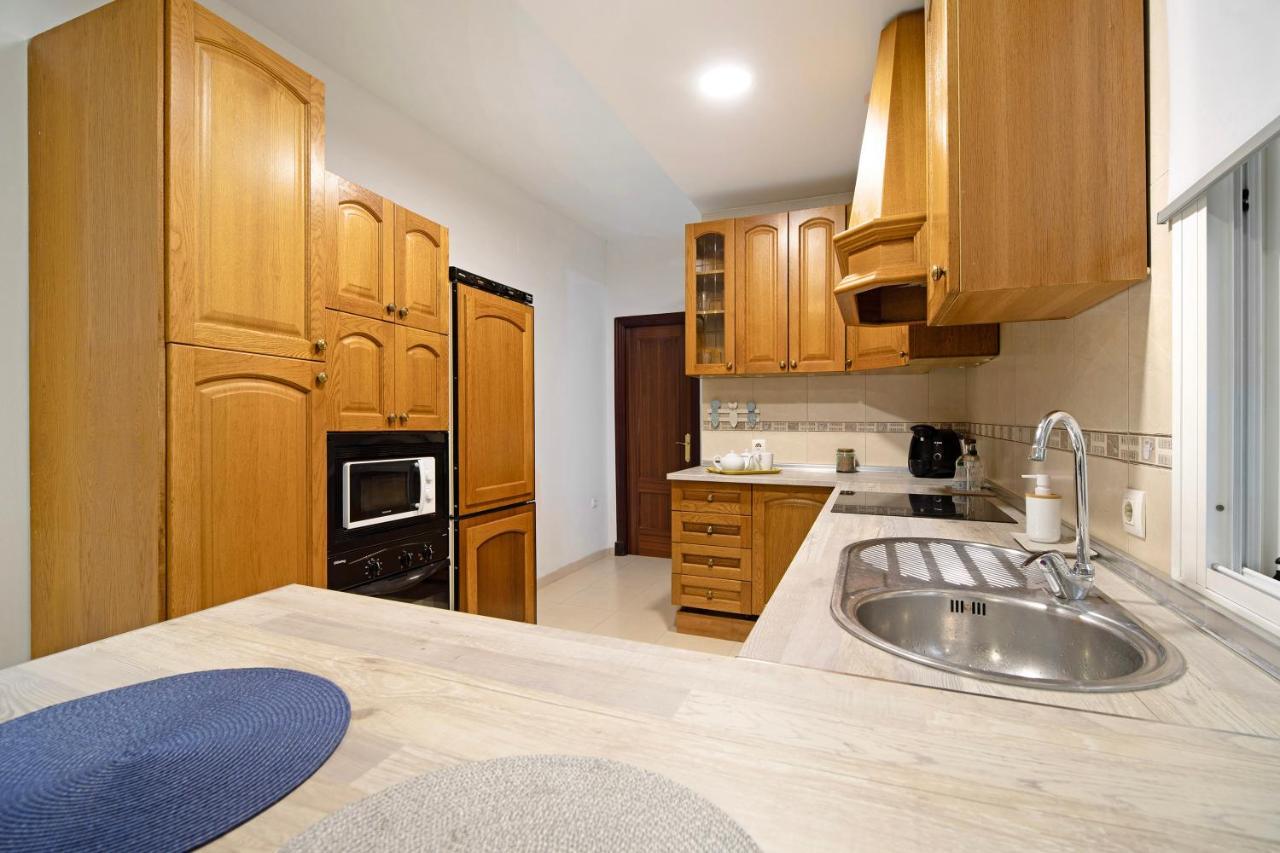 Casa Fluri Apartment San Fernando Luaran gambar