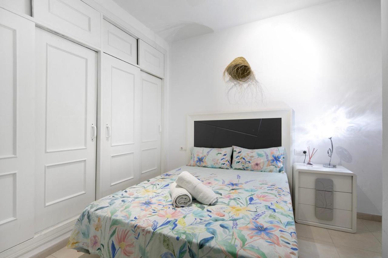 Casa Fluri Apartment San Fernando Luaran gambar
