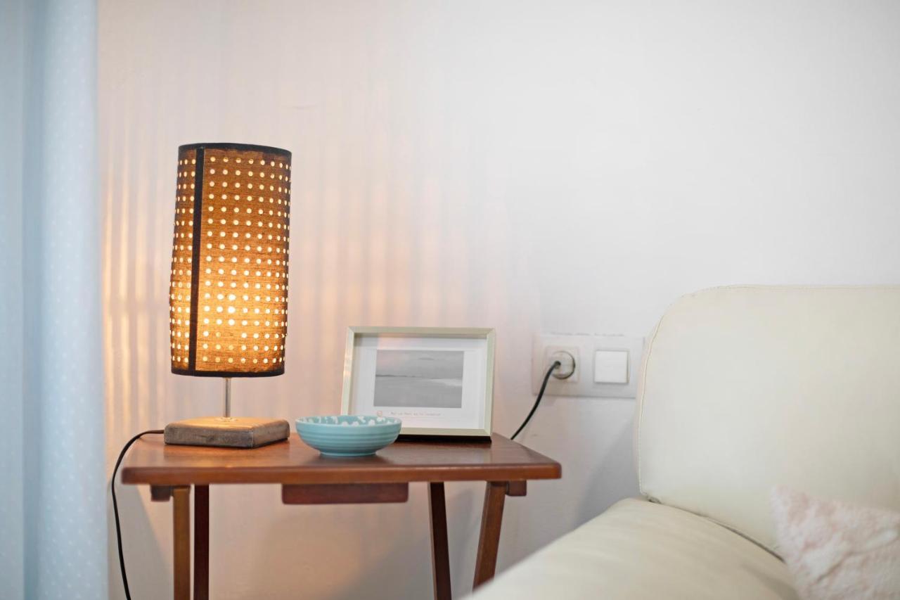 Casa Fluri Apartment San Fernando Luaran gambar