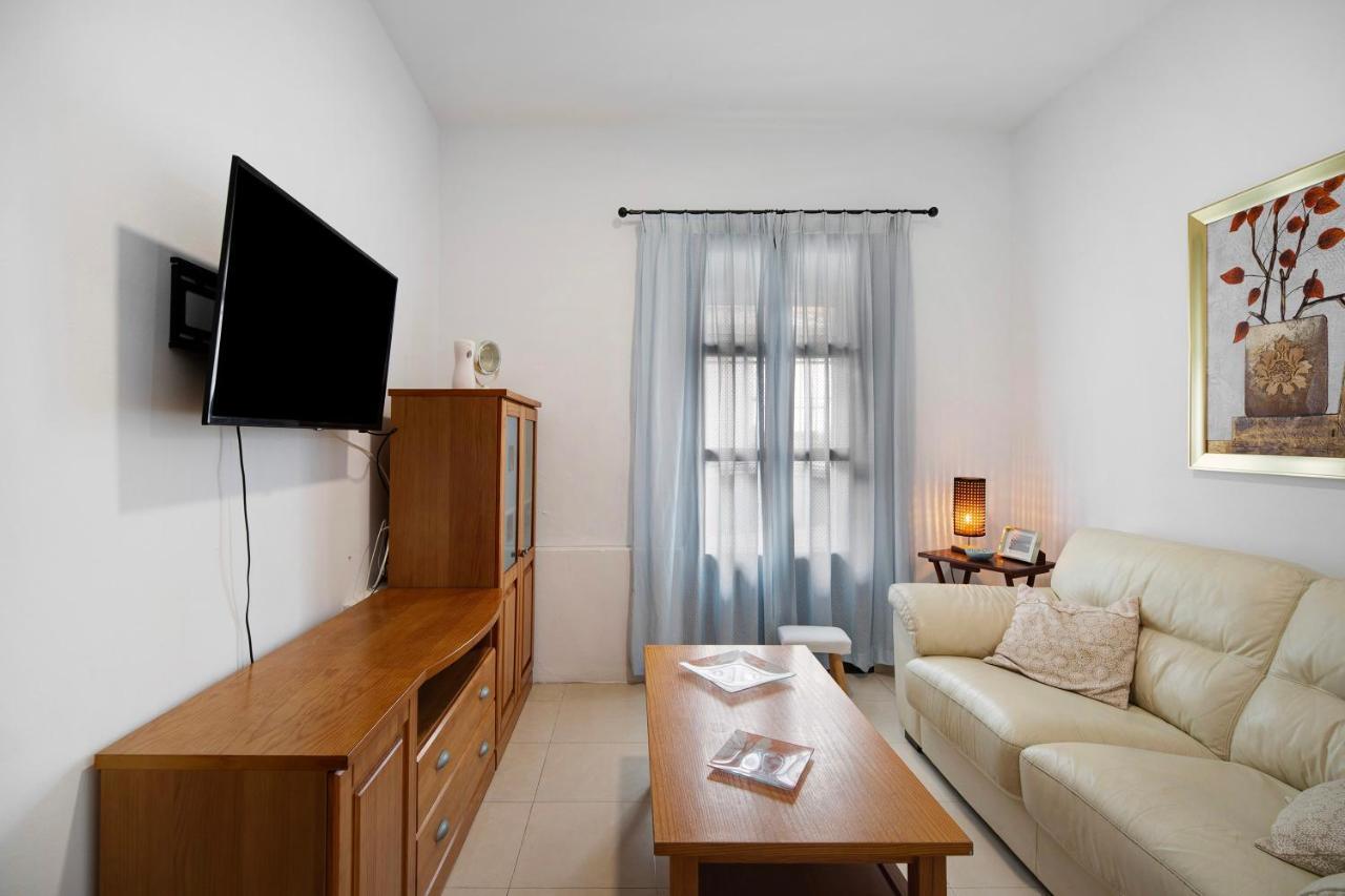 Casa Fluri Apartment San Fernando Luaran gambar