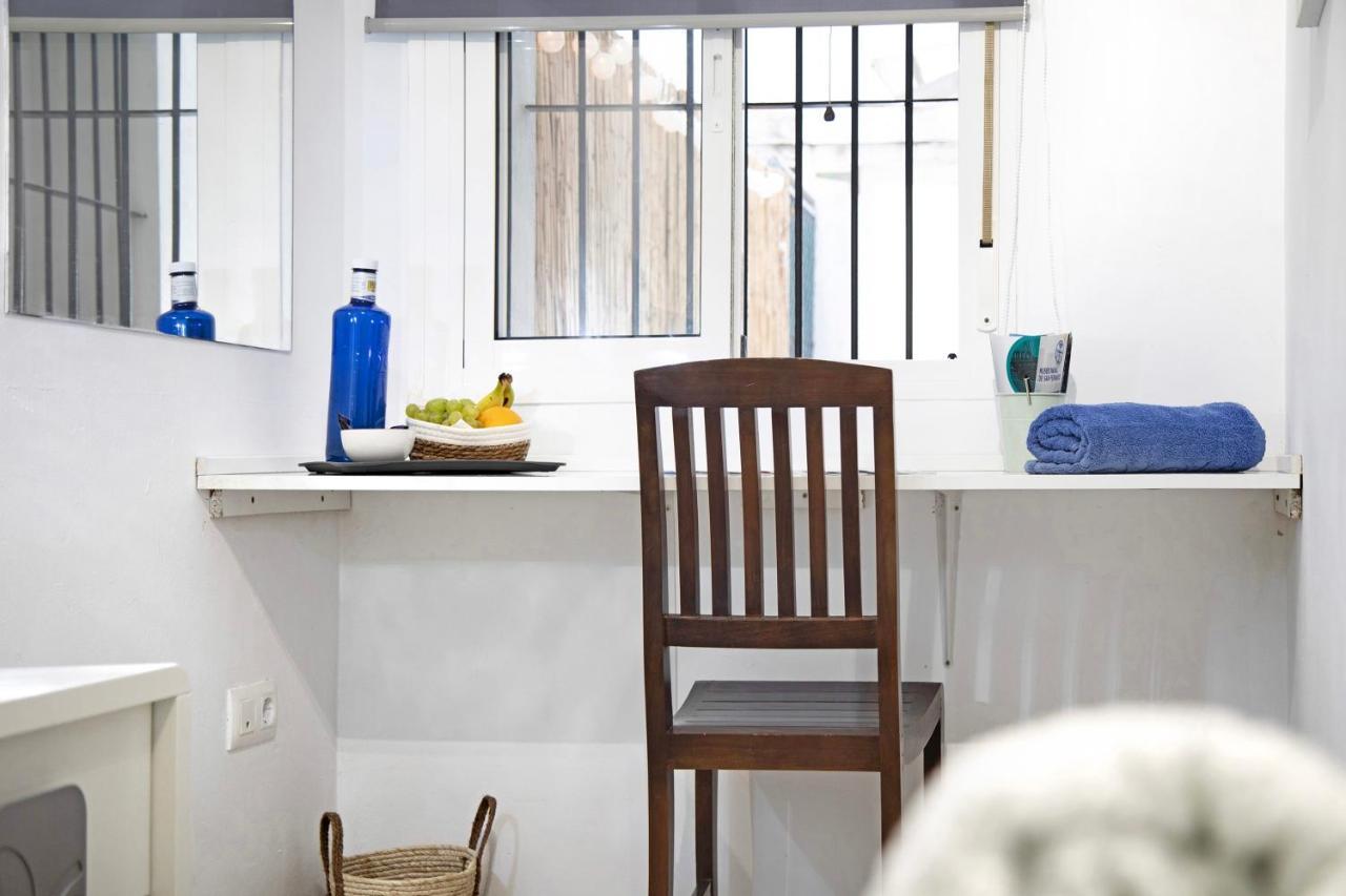 Casa Fluri Apartment San Fernando Luaran gambar