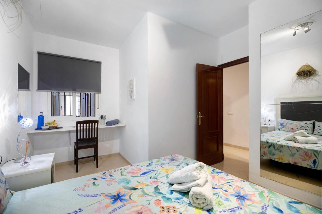 Casa Fluri Apartment San Fernando Luaran gambar
