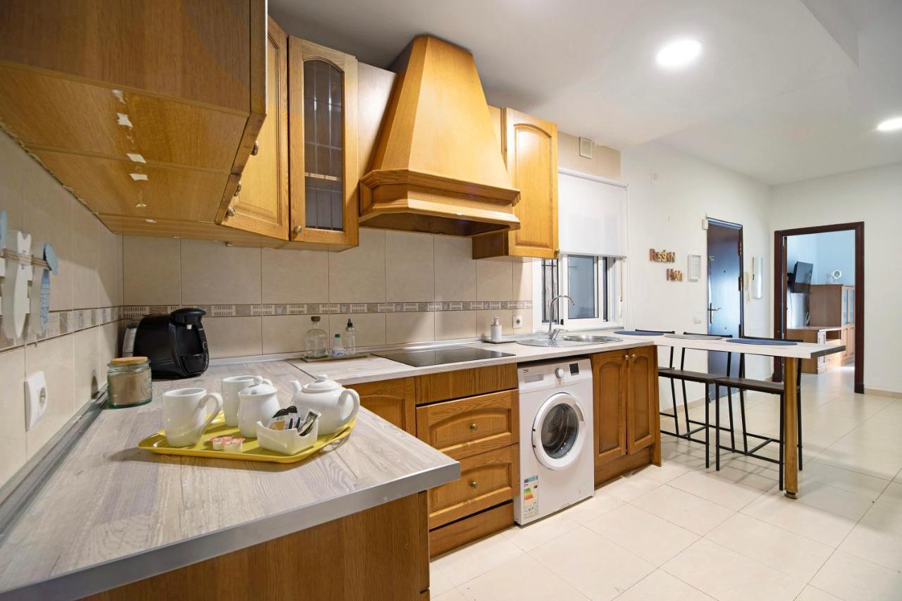 Casa Fluri Apartment San Fernando Luaran gambar