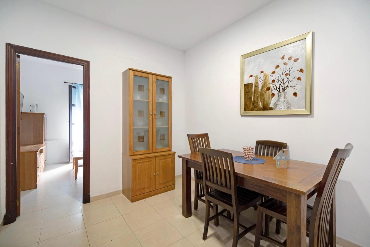 Casa Fluri Apartment San Fernando Luaran gambar