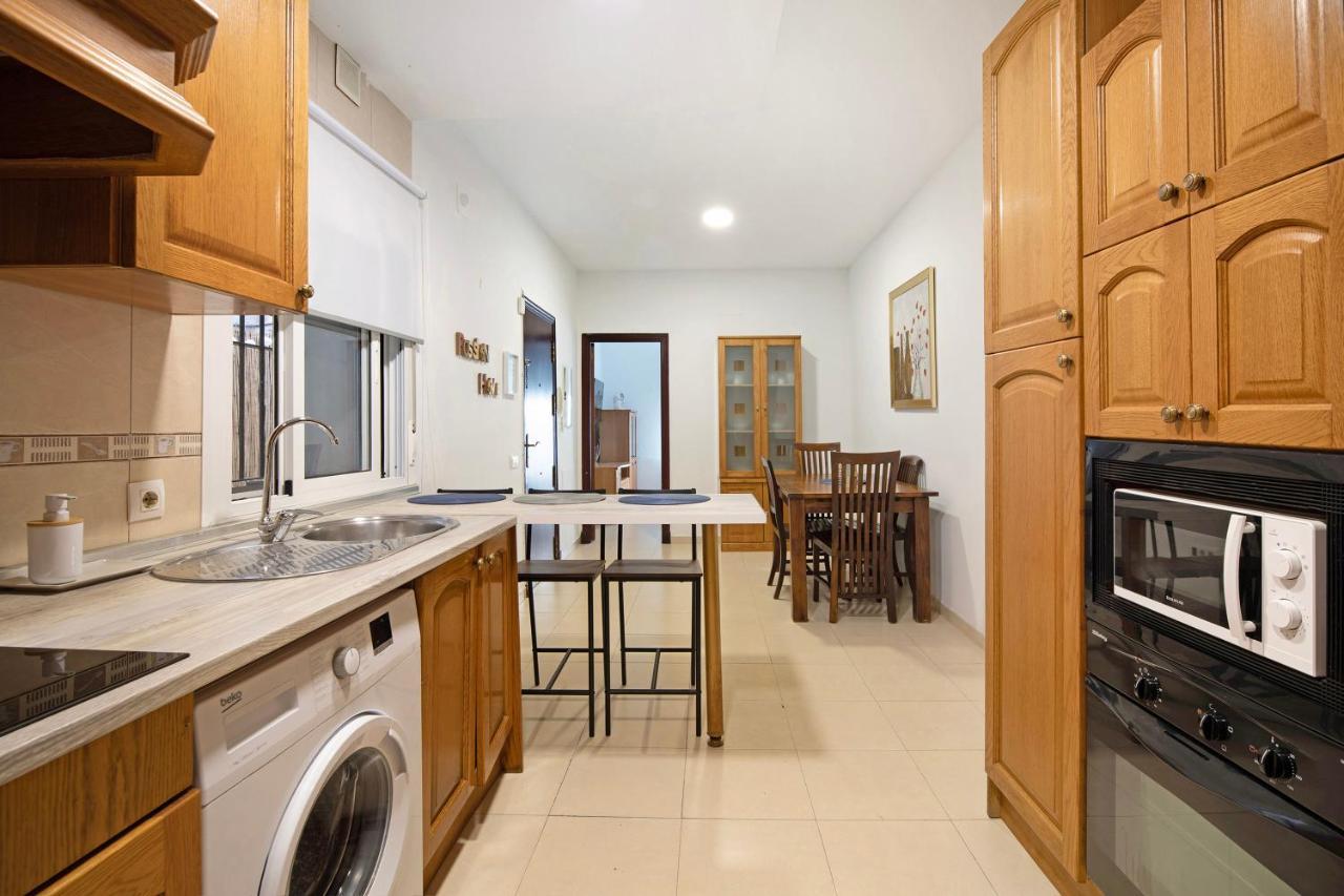 Casa Fluri Apartment San Fernando Luaran gambar