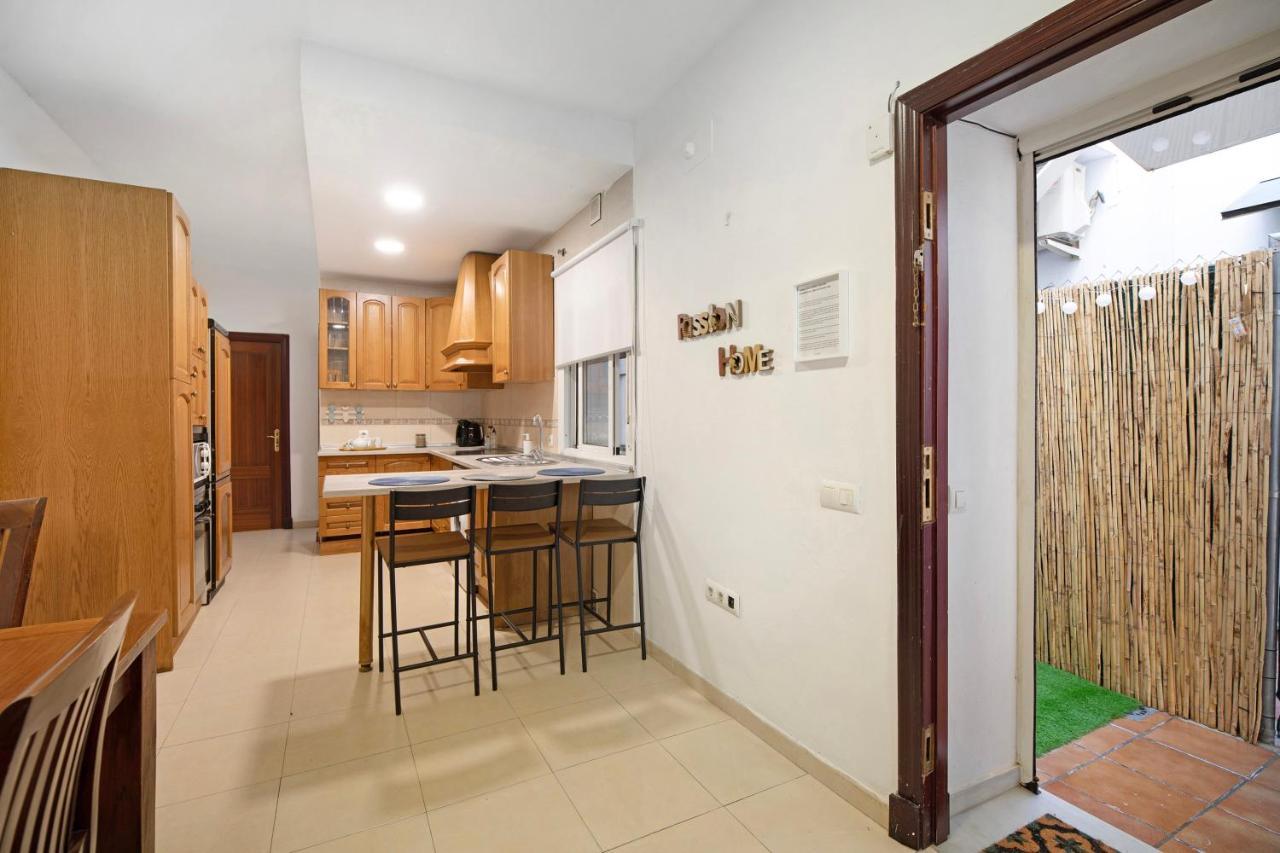 Casa Fluri Apartment San Fernando Luaran gambar