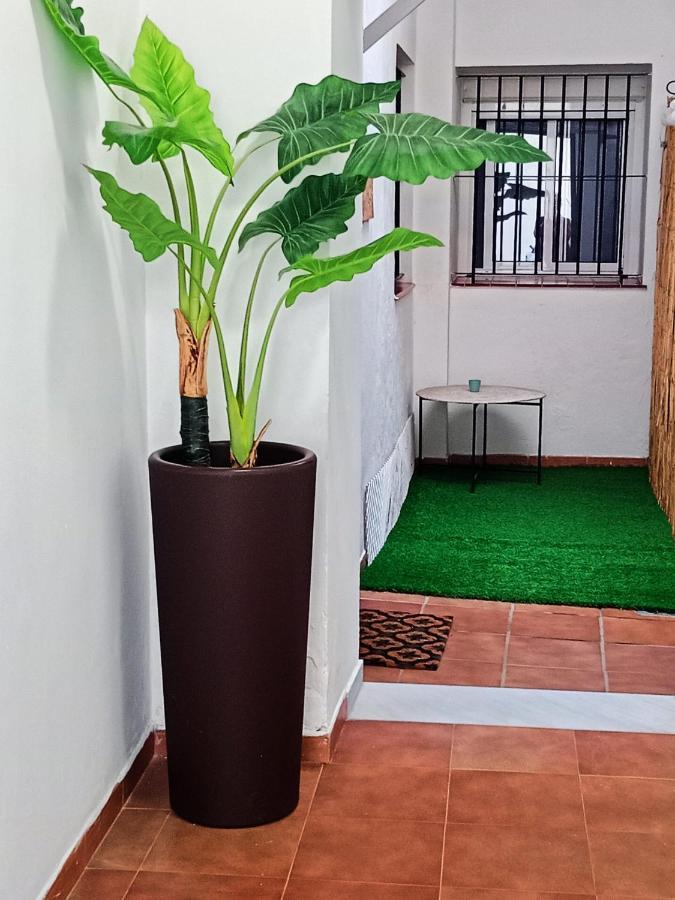 Casa Fluri Apartment San Fernando Luaran gambar